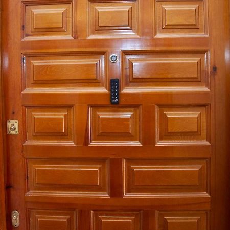 Apartamento 8 - 10 Pax Soria - Centro Eksteriør billede