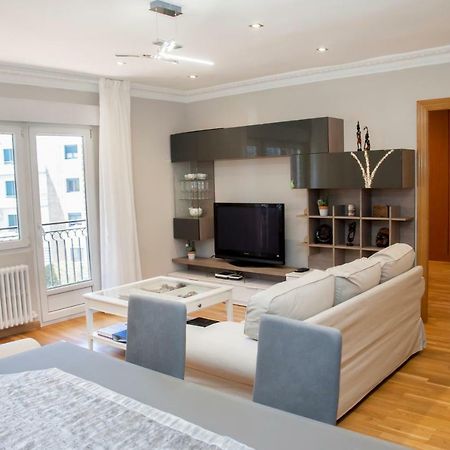 Apartamento 8 - 10 Pax Soria - Centro Eksteriør billede