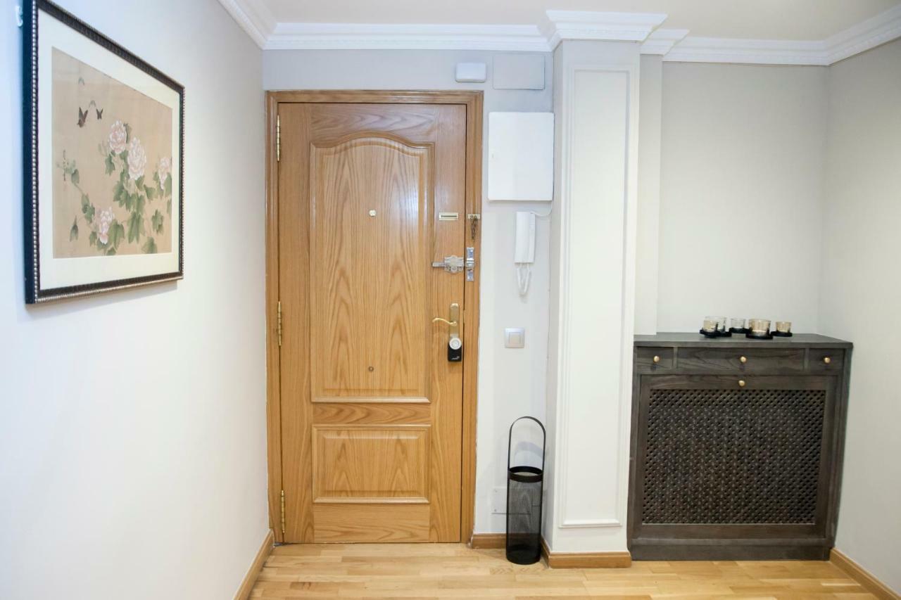 Apartamento 8 - 10 Pax Soria - Centro Eksteriør billede