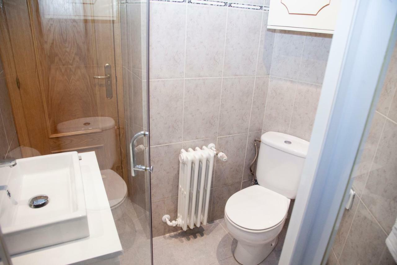Apartamento 8 - 10 Pax Soria - Centro Eksteriør billede