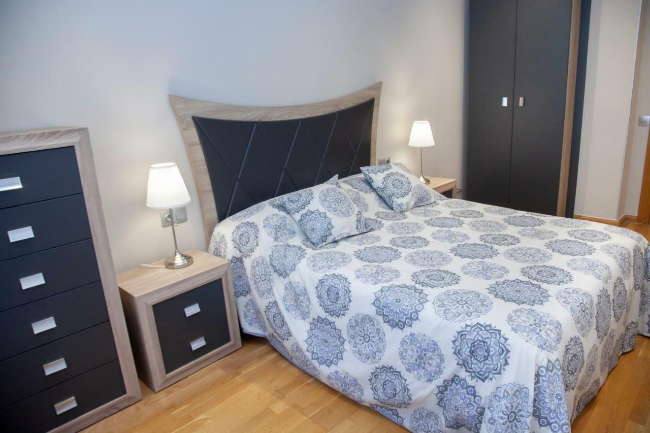 Apartamento 8 - 10 Pax Soria - Centro Eksteriør billede