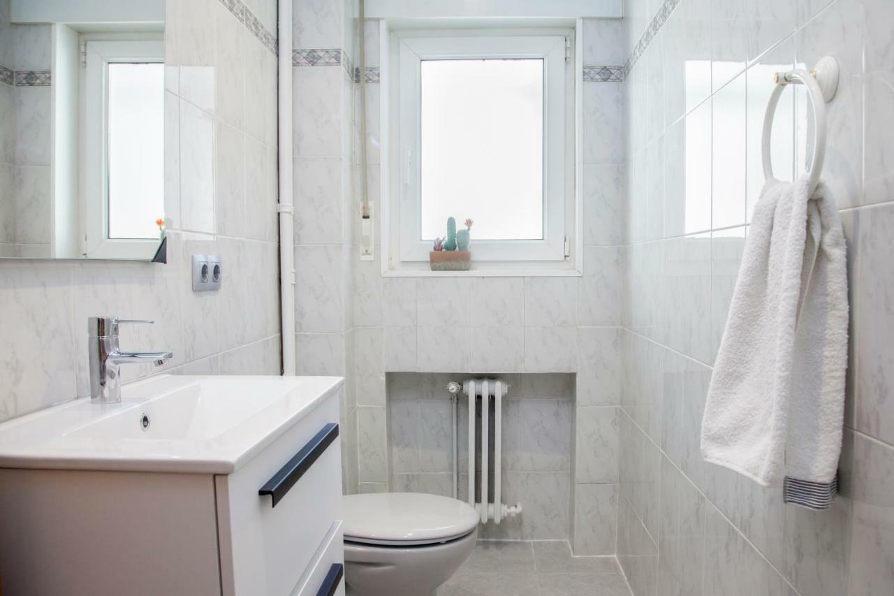 Apartamento 8 - 10 Pax Soria - Centro Eksteriør billede