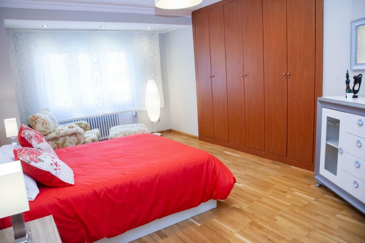 Apartamento 8 - 10 Pax Soria - Centro Eksteriør billede