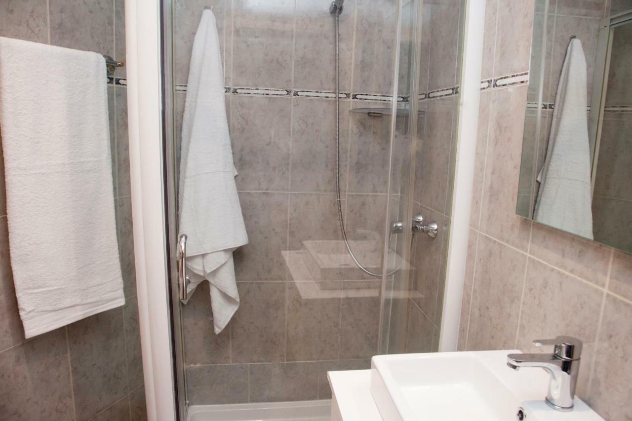 Apartamento 8 - 10 Pax Soria - Centro Eksteriør billede