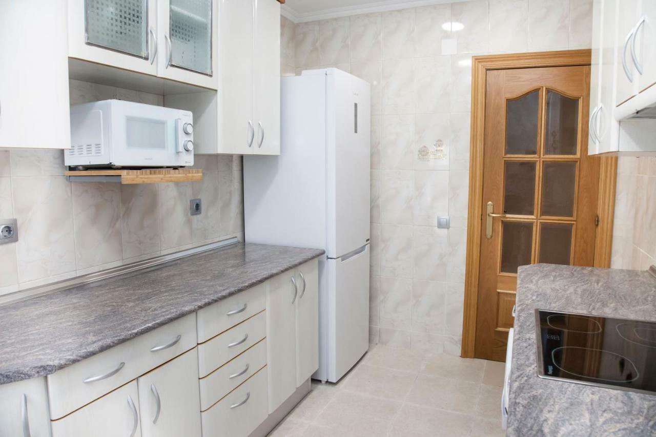 Apartamento 8 - 10 Pax Soria - Centro Eksteriør billede