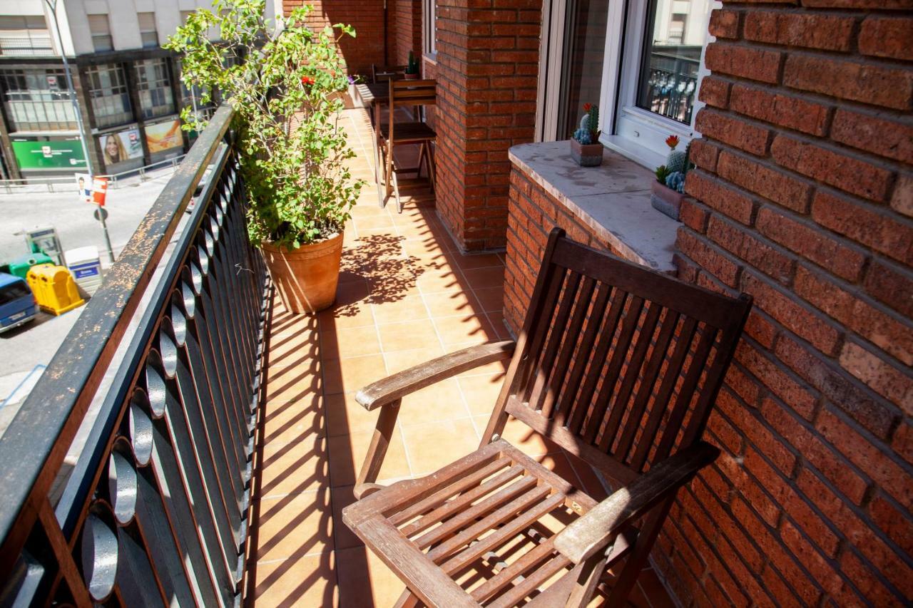 Apartamento 8 - 10 Pax Soria - Centro Eksteriør billede