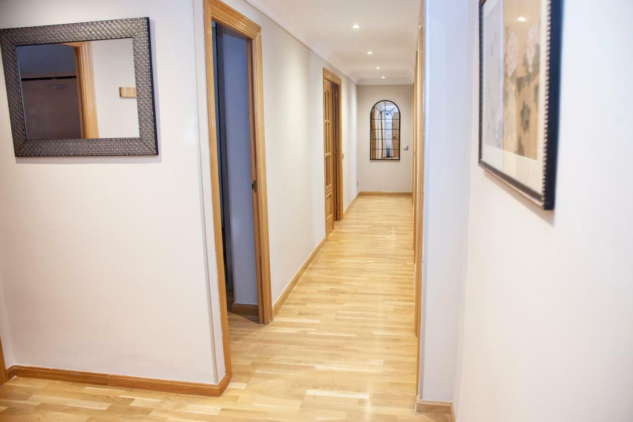 Apartamento 8 - 10 Pax Soria - Centro Eksteriør billede
